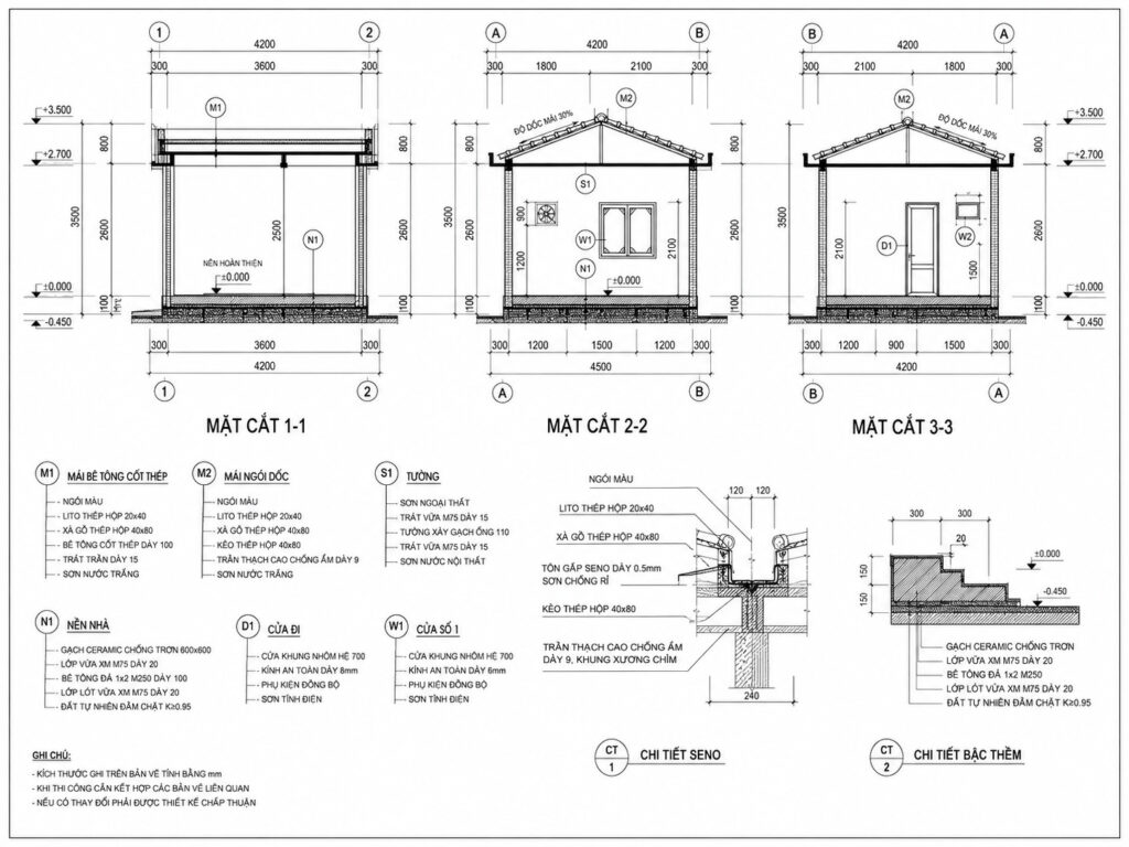 Bạn cần kiểm tra hệ đơn vị (Unit) trong AutoCAD trước khi thi công để tránh sai sót Bạn cần kiểm tra hệ đơn vị (Unit) trong AutoCAD trước khi thi công để tránh sai sót