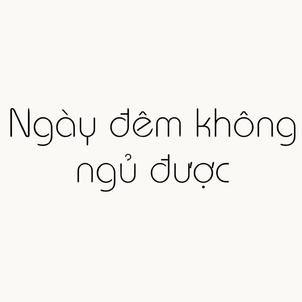 Font Bauhaus đẹp 02
