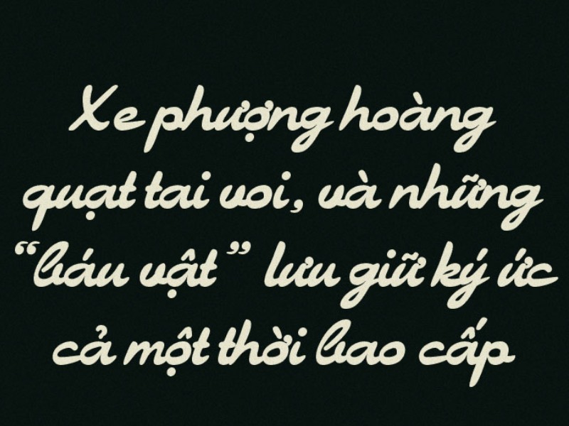Font chữ Brush Việt hóa đẹp 03