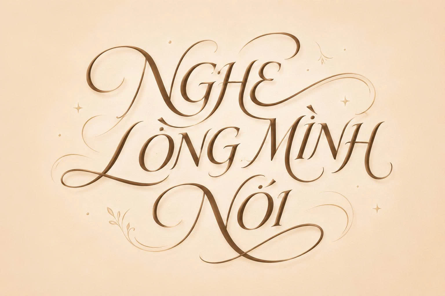 Font chữ Calligraphy Việt hóa đẹp 02