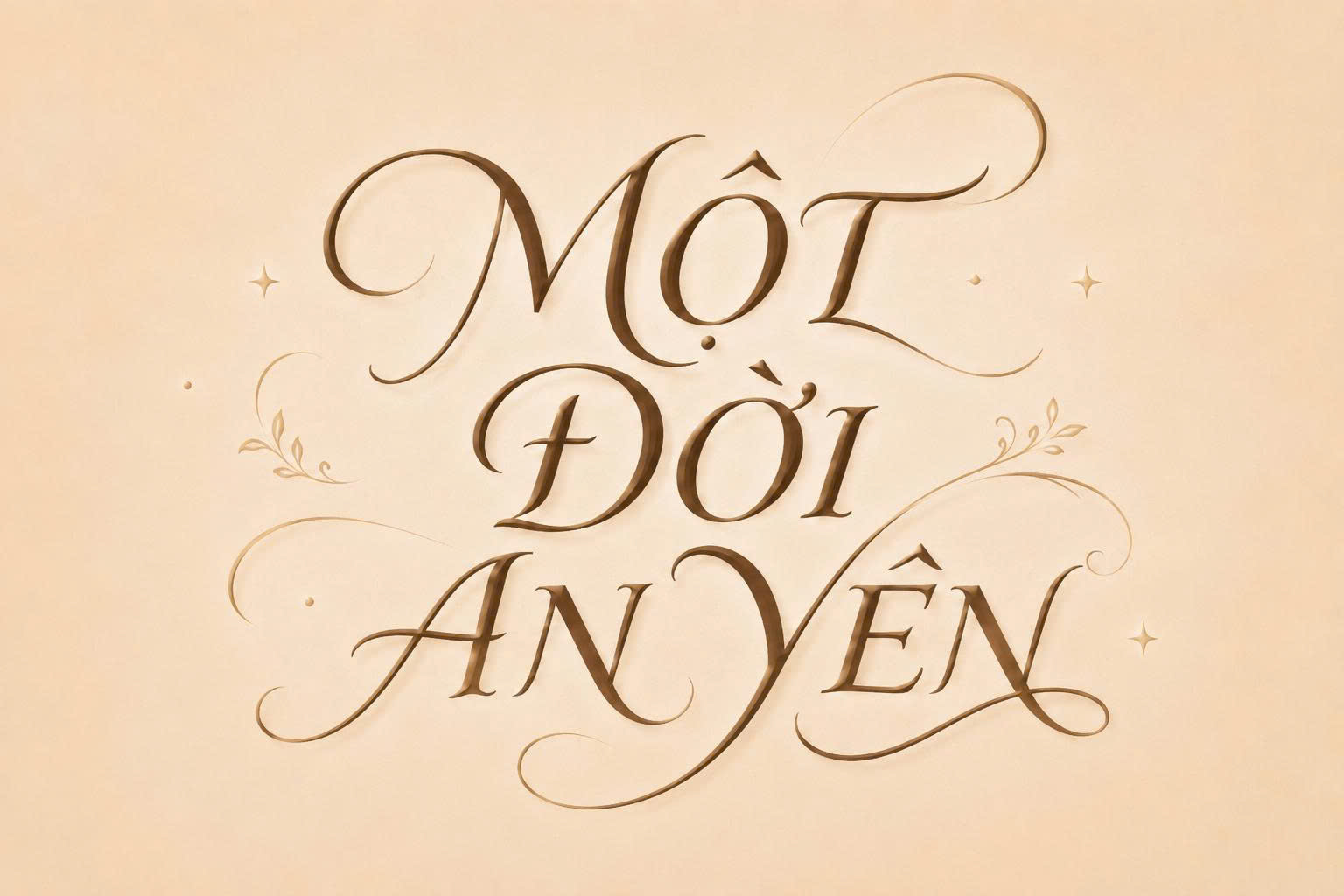 Font chữ Calligraphy Việt hóa đẹp 05