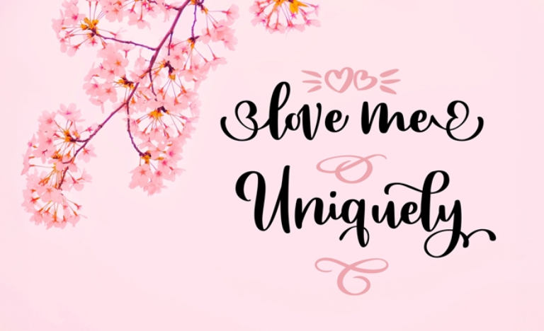 Font chữ Calligraphy Việt hóa đẹp 07