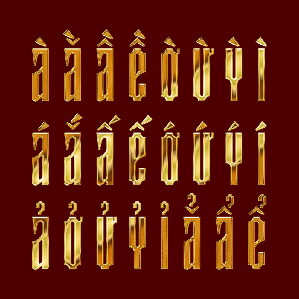 Font lịch sử Việt hóa đẹp 01