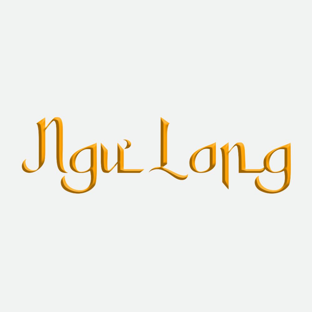 Font chữ cổ trang Việt Hóa Zahra đẹp 03
