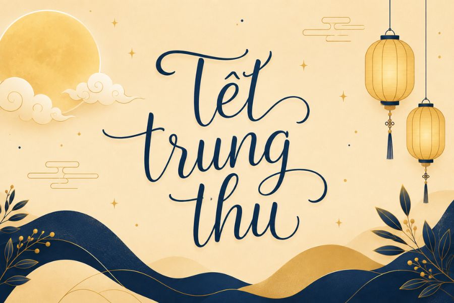 Font chữ Trung Thu Việt hóa đẹp 03