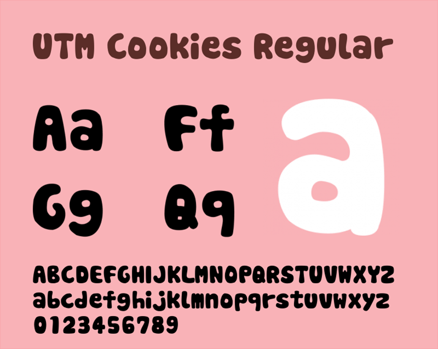 UTM Cookies Việt hóa đẹp 05