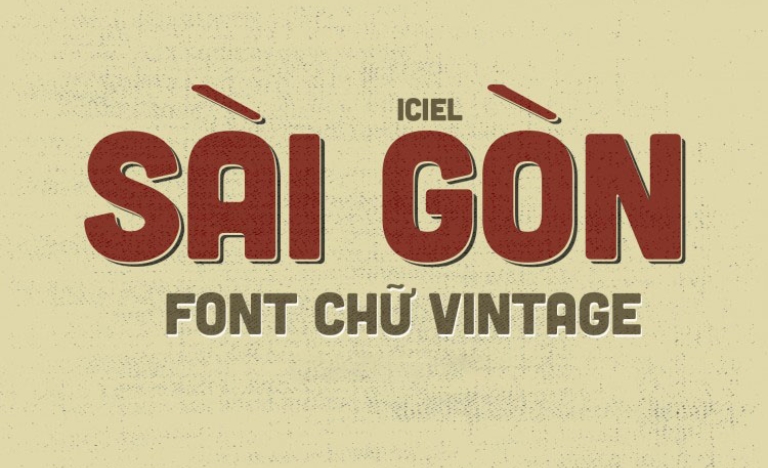 Font Cubano đẹp 04