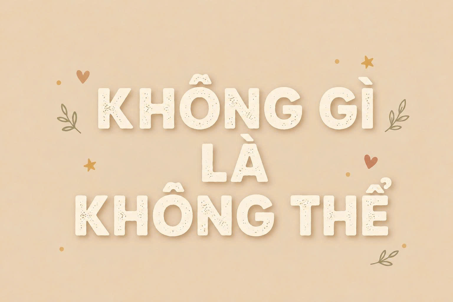 Font SVN A Love of Thunder Việt hóa đẹp 02