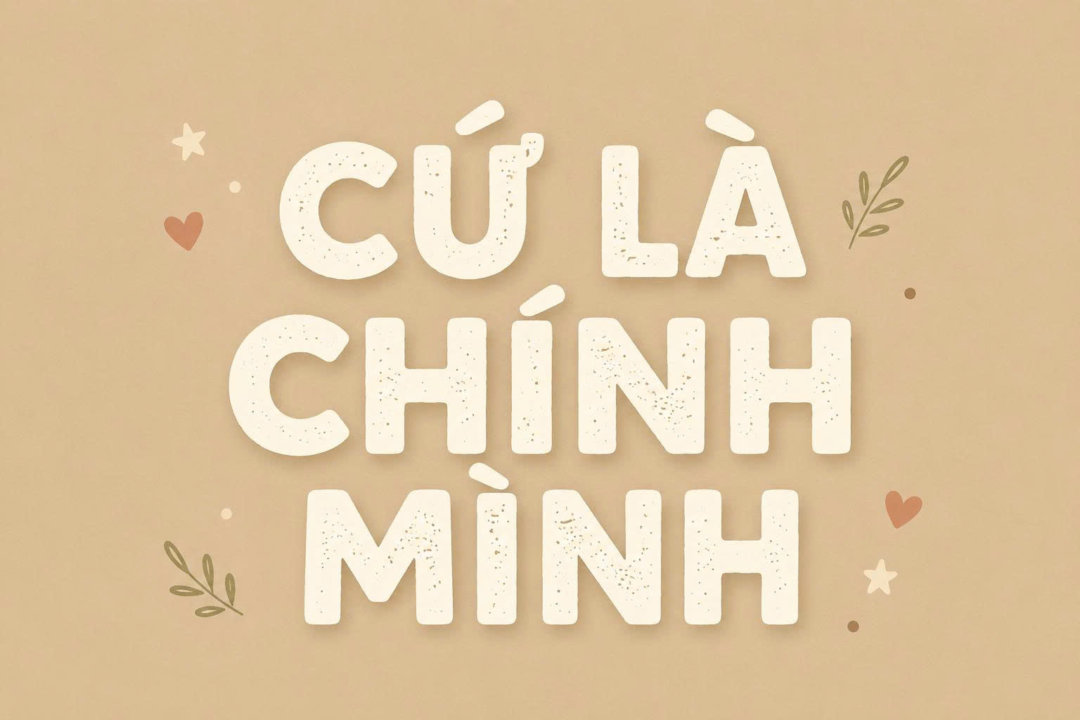Font SVN A Love of Thunder Việt hóa đẹp 05