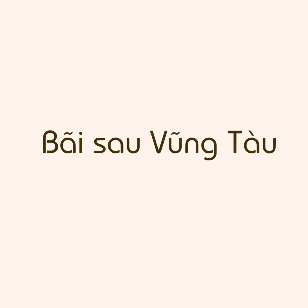 Font UVN Bai Sang Nang Viet hoa đẹp 01