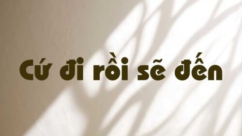 Font UVN Bai Sang Nang Viet hoa đẹp 03