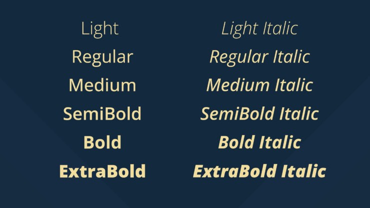 Font Open Sans Việt hóa đẹp 04