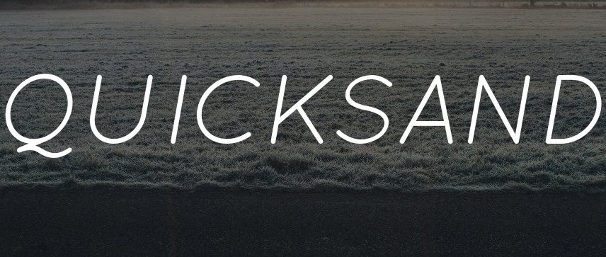 Download font Quicksand đẹp 03
