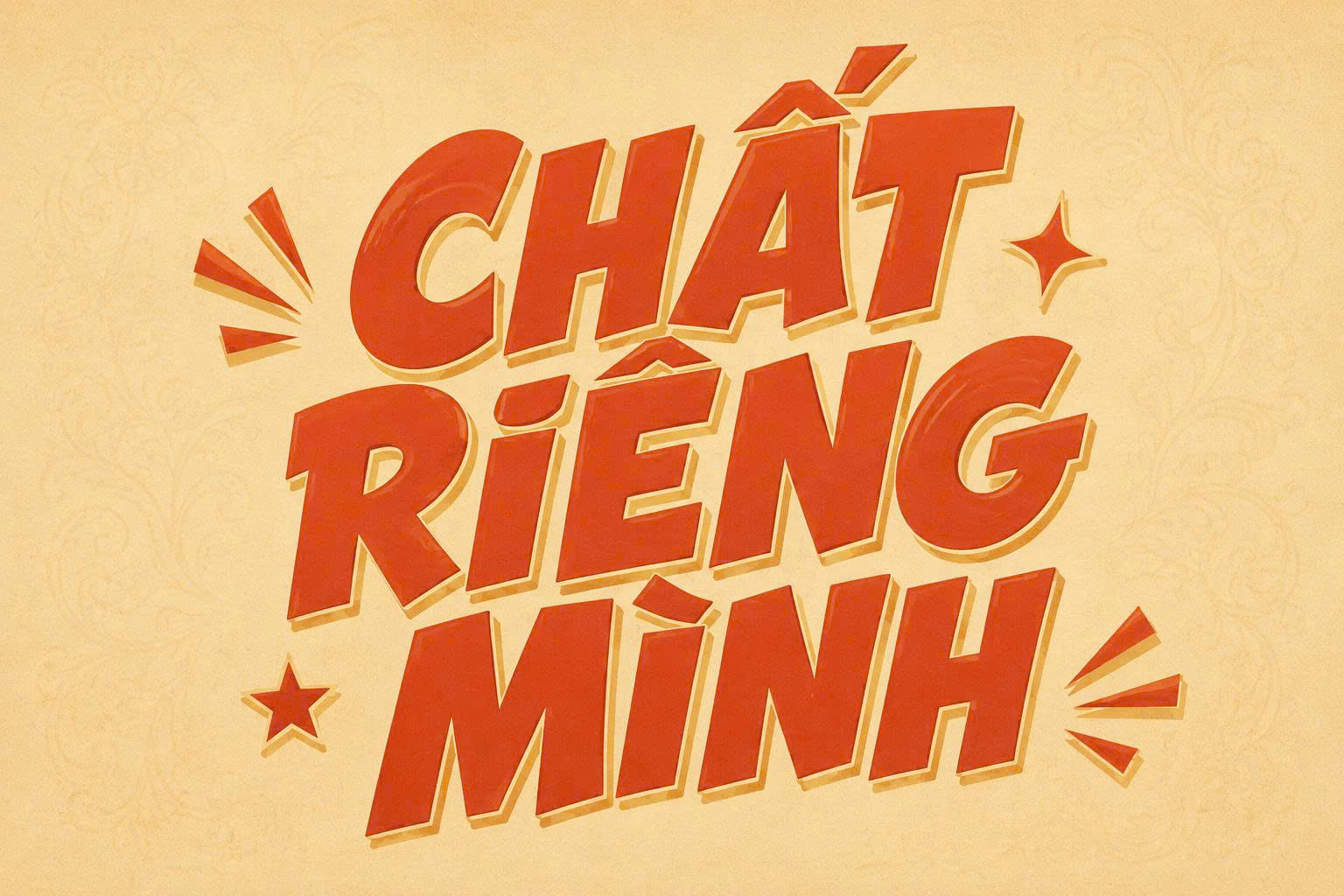 Font Badaboom vui nhộn 02