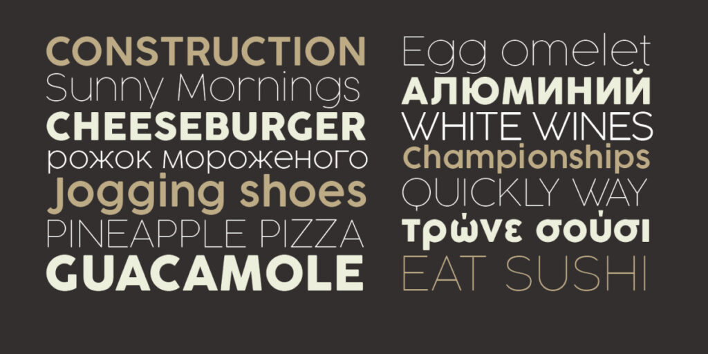 Font Cocogoose Việt hóa đẹp 01
