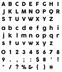 Font Cocogoose Việt hóa đẹp 03