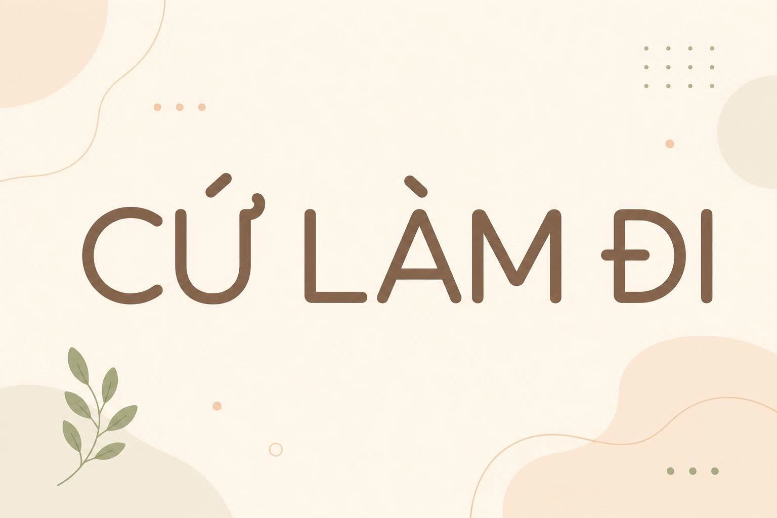 Font Comfortaa Việt hóa đẹp 01