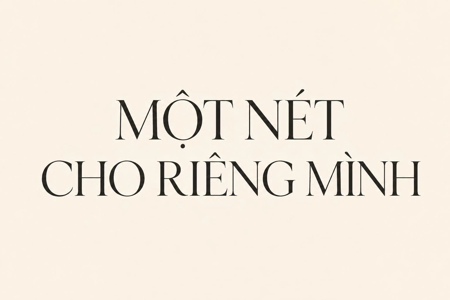 Font chữ Cormorant Garamond hiện đại 02