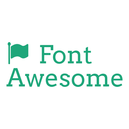 Font Awesome đa năng 03