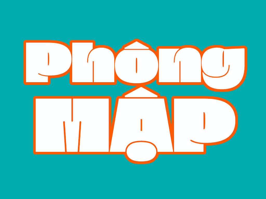 Font chữ béo rõ ràng 01