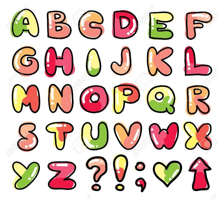 Font chữ béo rõ ràng 03