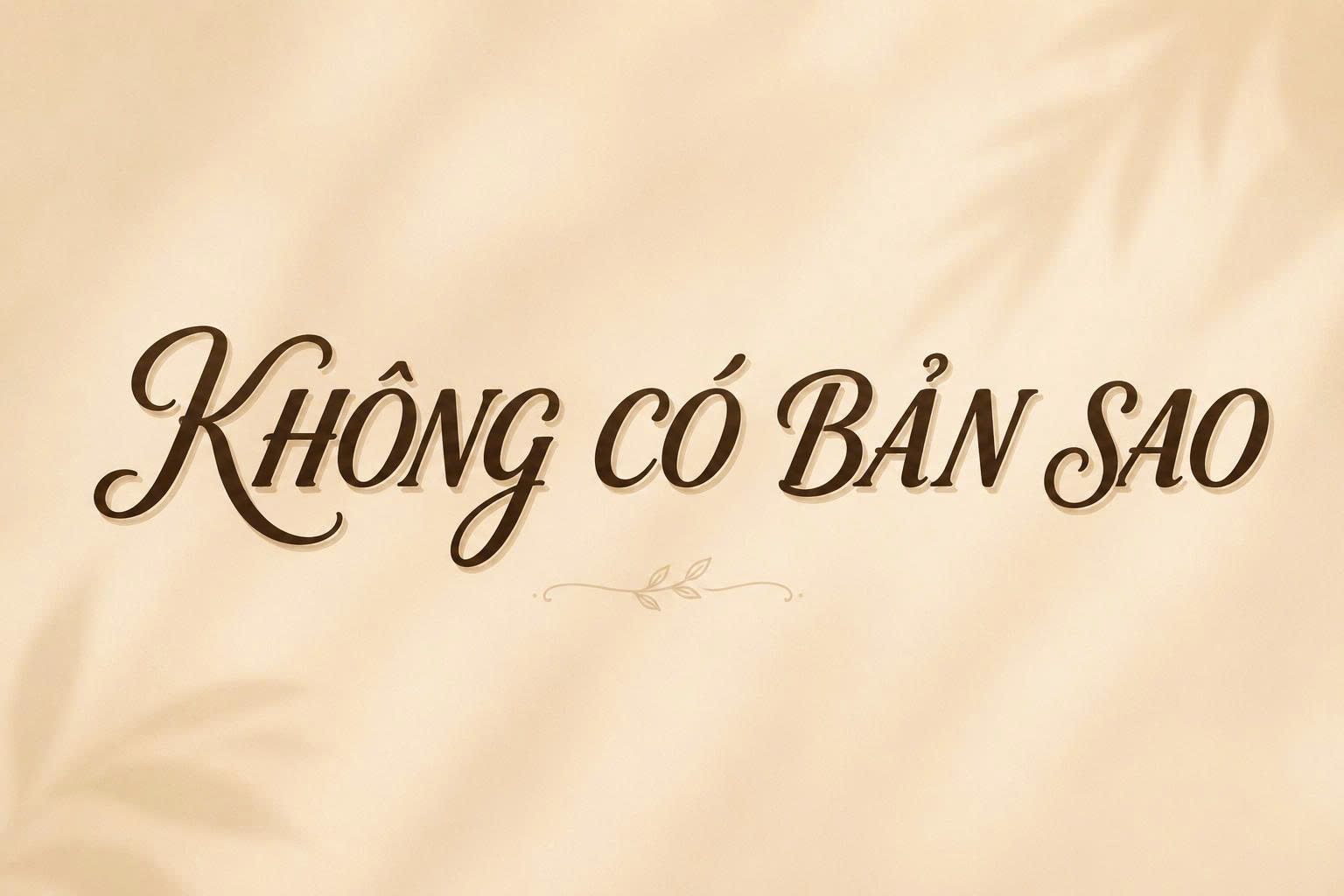 Font Broadway đẹp 03