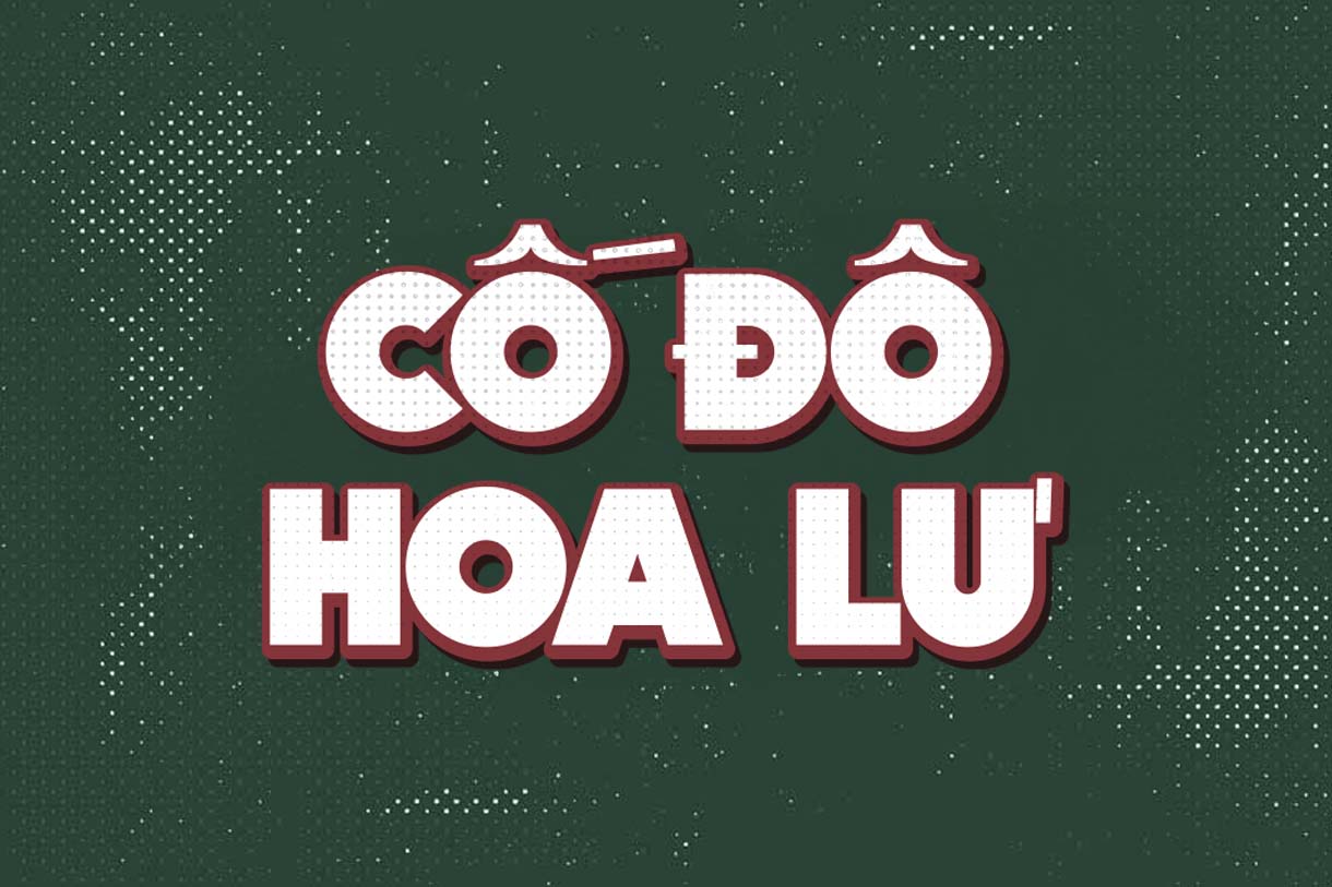 Font chữ cứng Việt hóa đẹp
