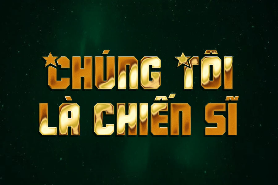 Font chữ cứng Việt hóa mạnh mẽ