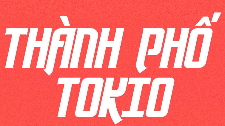 Font Nhật Bản đẹp 03