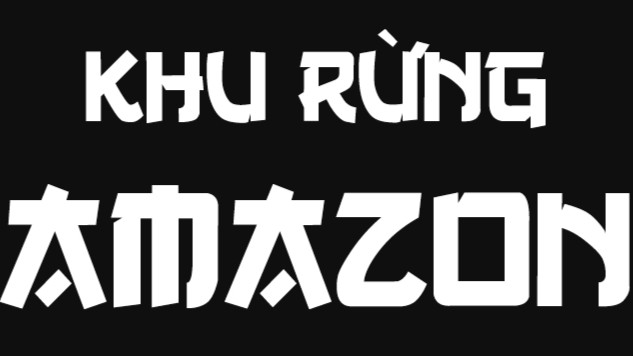 Font Nhật Bản đẹp 05