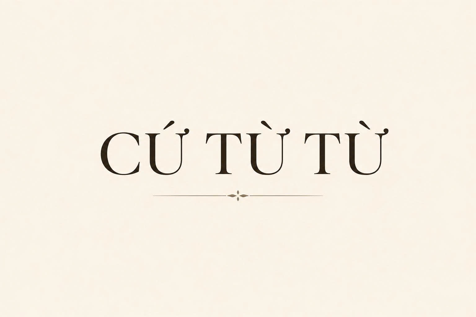 Font Crimson Pro Việt hóa đẹp 02