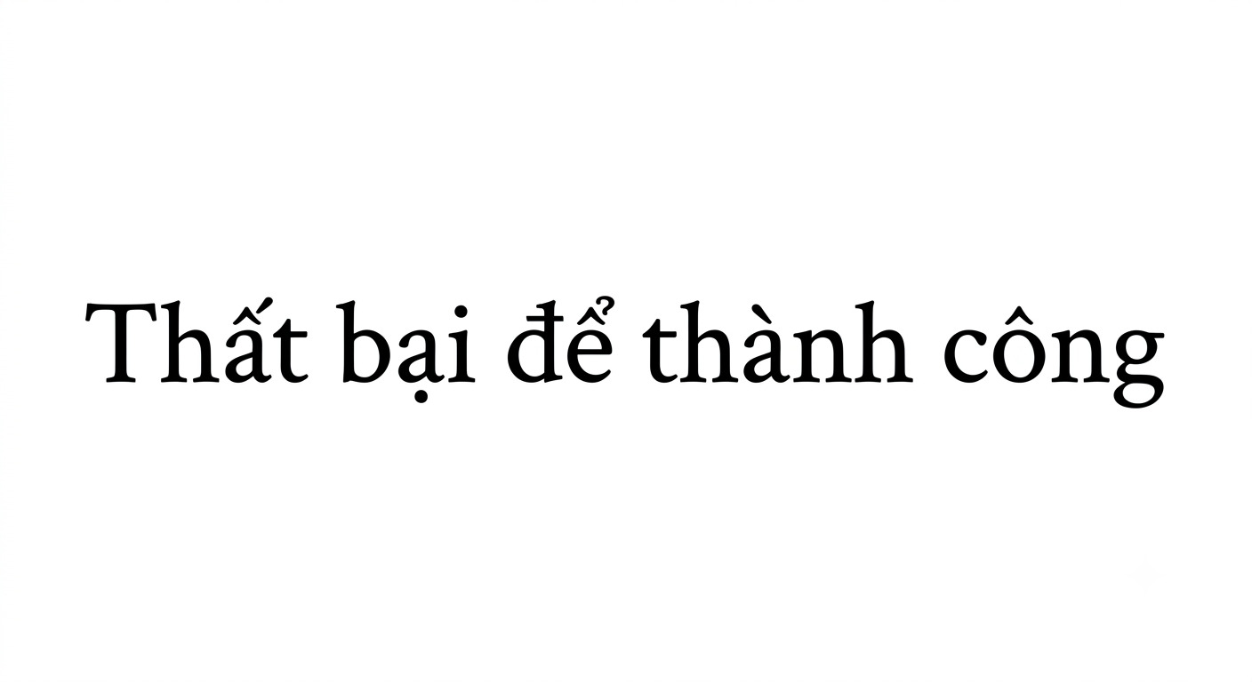 Font Crimson Pro Việt hóa đẹp 04