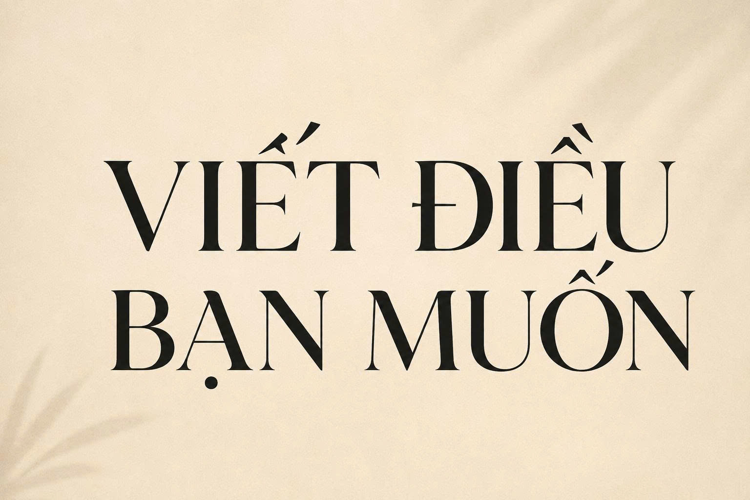 Font Elegant đẹp 02