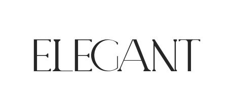 Font Elegant đẹp 01