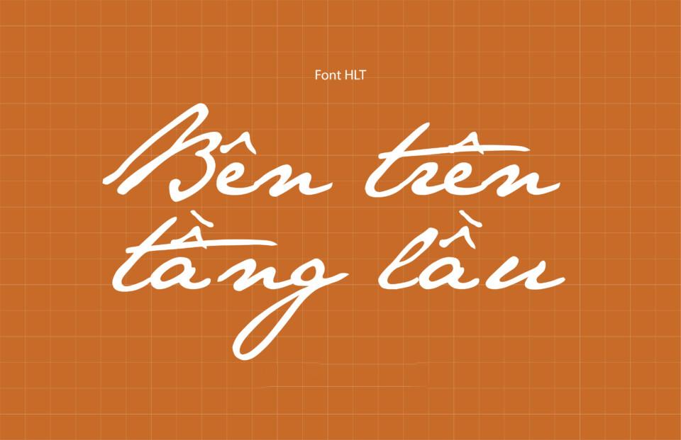 Bộ font HTL Việt hóa đẹp 02