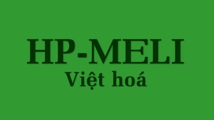 Bộ font Hp Việt hóa chuẩn 01