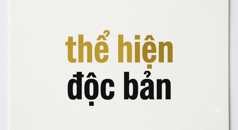 Font League Spartan Việt hóa đẹp 01