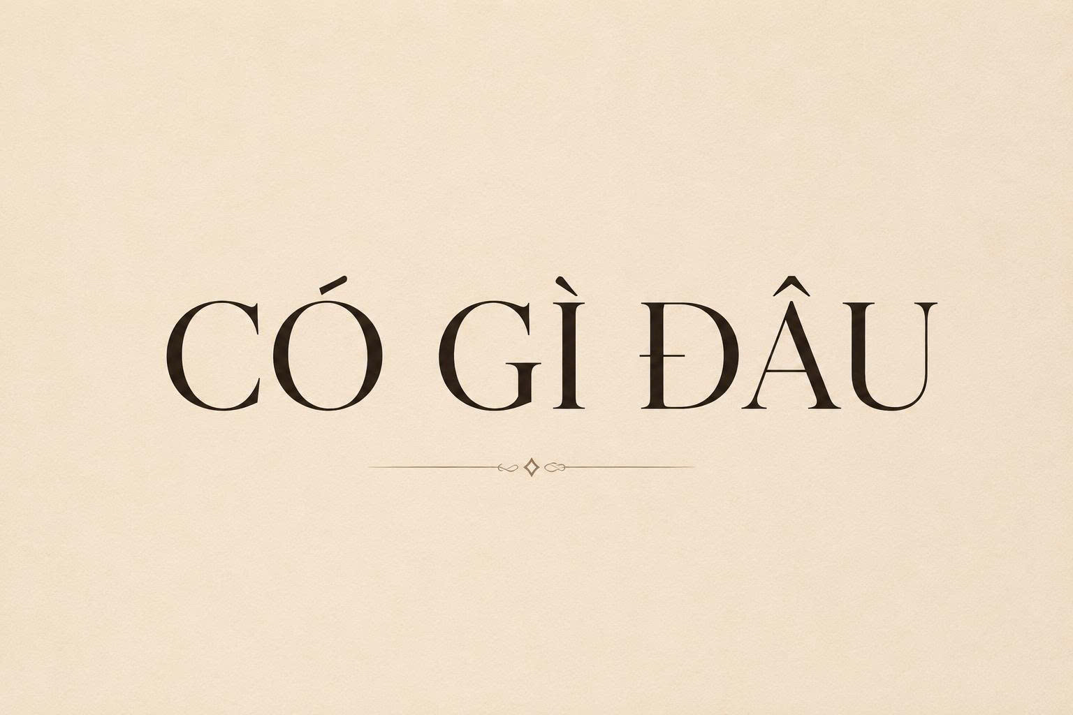 Prata Font sang trọng 02