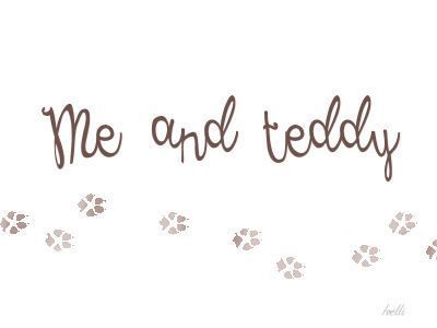 Font Teddy Bear Việt hóa dễ thương 02
