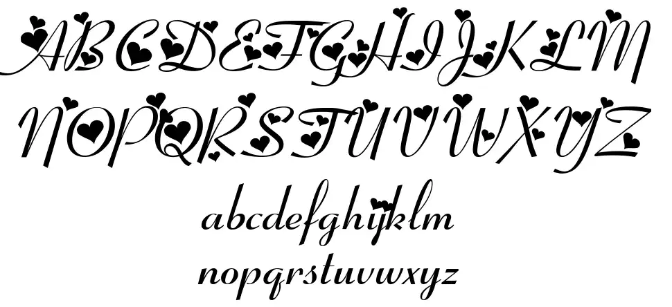 Font Fiolex Girl Việt hóa nhẹ nhàng 03