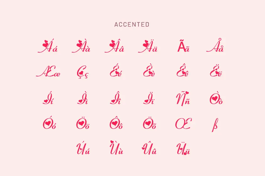 Font Fiolex Girl Việt hóa nhẹ nhàng 01