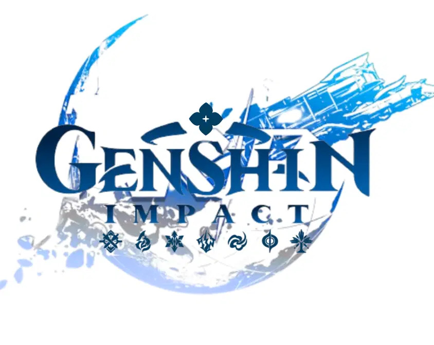Font Genshin Impact Việt hóa đẹp 04