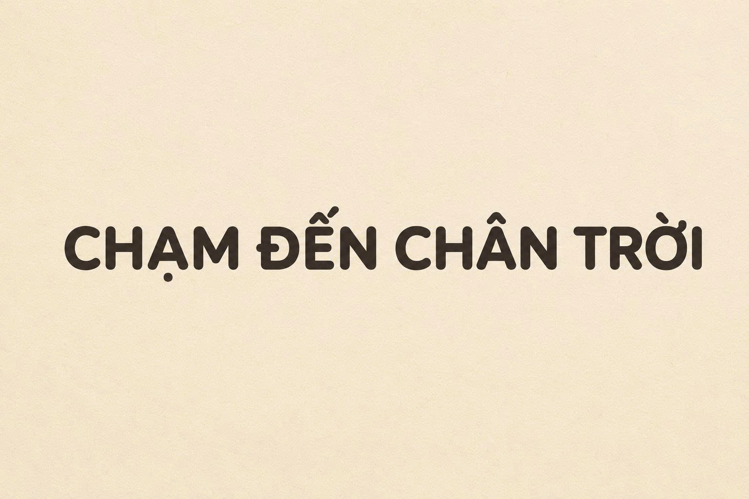 Nunito sans font Việt hóa dễ đọc 02
