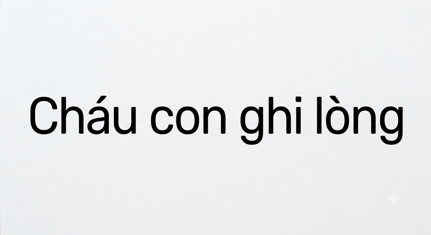 Font Questrial hiện đại 03