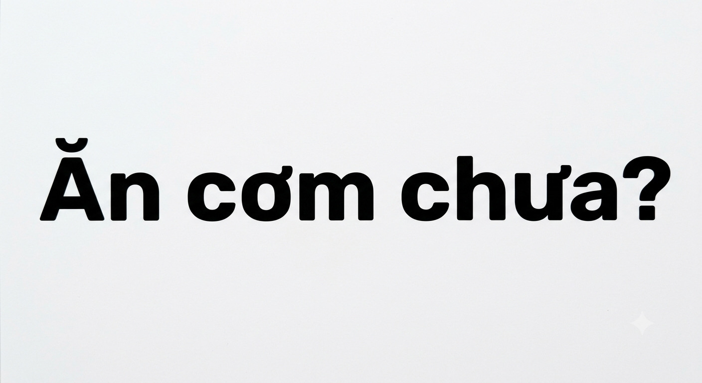 Font Rubik Việt hóa đẹp 03