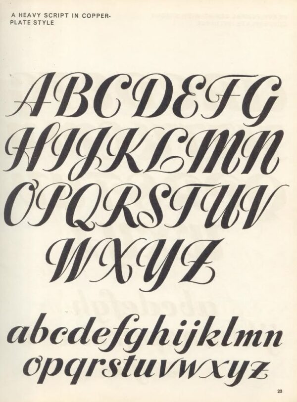 Font SVN Amperzand Việt hóa đẹp 01