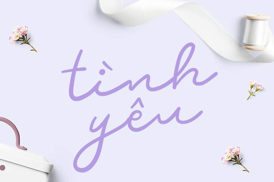 SVN Dear Jane Việt hóa đẹp