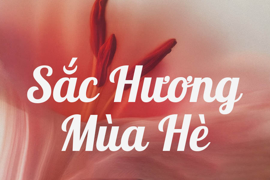 Font chữ Lobster đẹp 01