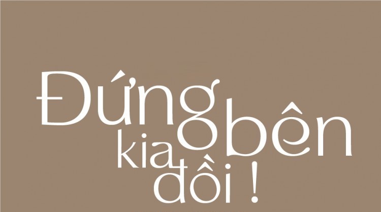 Font SVN Magnificent dễ đọc 03