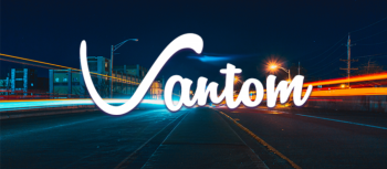 Font Việt hóa SVN Vantom hiện đại 01